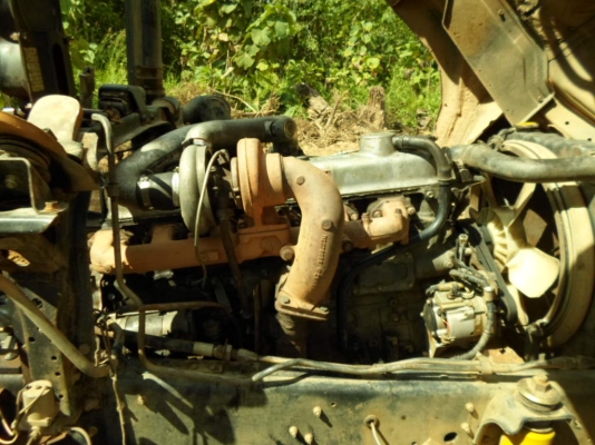 10  ล้อดั้ม2เพลาครับ610000    0891795208