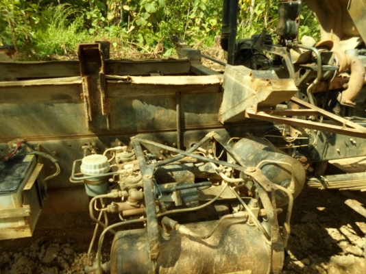 10  ล้อดั้ม2เพลาครับ610000    0891795208