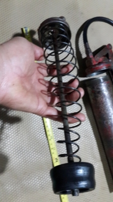 มืออัดจารบี อเมริกา สมบูรณ์พร้อมใช้ ครับ