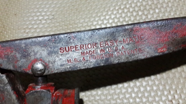 มืออัดจารบี อเมริกา สมบูรณ์พร้อมใช้ ครับ