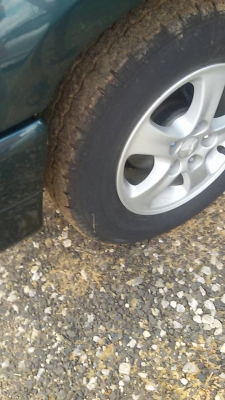 รถกระบะไทเกอร์ รถกระบะไทเกอร์