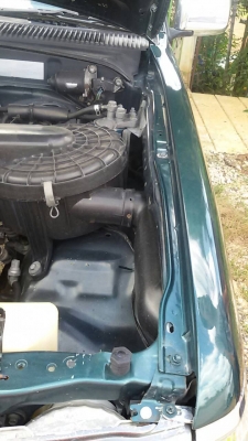 รถกระบะไทเกอร์ รถกระบะไทเกอร์