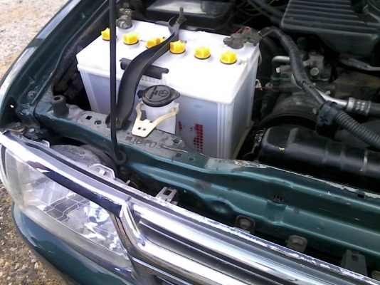 รถกระบะไทเกอร์ รถกระบะไทเกอร์