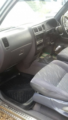 รถกระบะไทเกอร์ รถกระบะไทเกอร์