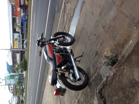 ขาย GTO CAFE แต่งใหม่เพิ่งเสร็จ มีเล่มให้