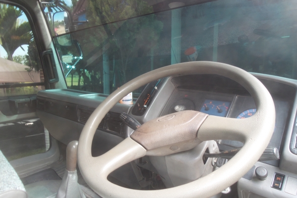 FC4Jต่อดั้มใหม่เครื่องดี ยางดีพร้อมใช้ราคาต่อรองได้