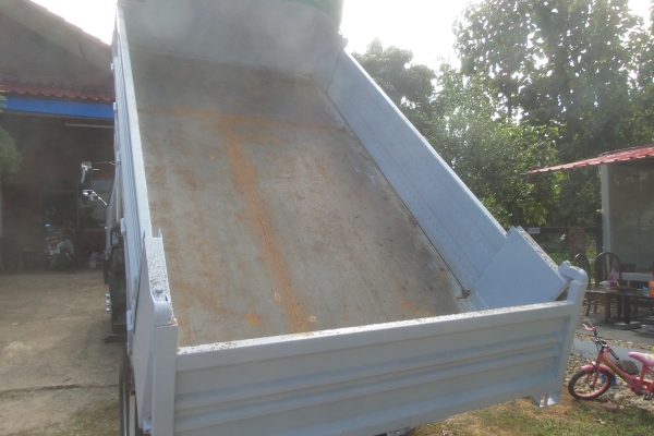 FC4Jต่อดั้มใหม่เครื่องดี ยางดีพร้อมใช้ราคาต่อรองได้