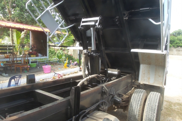 FC4Jต่อดั้มใหม่เครื่องดี ยางดีพร้อมใช้ราคาต่อรองได้