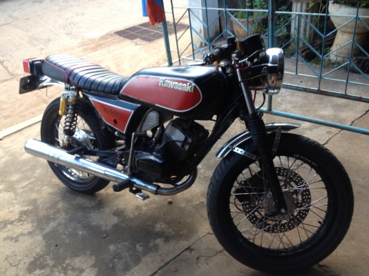 Gto Cafe แต่งใหม่เพิ่งเสด