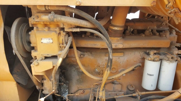 ขายรถตักเอวอ่อนตามสภาพ ดิสเบรคหน้า-หลัง เอกสารใบอินวอยซ์ ไม่มีบุ้งกี๋กับปั้มดีเซล เครื่อง เกียร์ ปั้มอยู่ครบครับ ราคาต่อรองได้ ขายรถตักเอวอ่อนตามสภาพ ดิสเบรคหน้า-หลัง เอกสารใบอินวอยซ์ ไม่มีบุ้งกี๋กับปั้มดีเซล เครื่อง เกียร์ ปั้มอยู่ครบครับ ราคาต่อรองได้