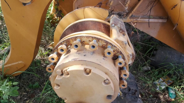 ขายรถตักเอวอ่อนตามสภาพ ดิสเบรคหน้า-หลัง เอกสารใบอินวอยซ์ ไม่มีบุ้งกี๋กับปั้มดีเซล เครื่อง เกียร์ ปั้มอยู่ครบครับ ราคาต่อรองได้ ขายรถตักเอวอ่อนตามสภาพ ดิสเบรคหน้า-หลัง เอกสารใบอินวอยซ์ ไม่มีบุ้งกี๋กับปั้มดีเซล เครื่อง เกียร์ ปั้มอยู่ครบครับ ราคาต่อรองได้