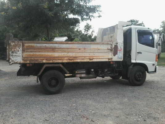 Mega500ยูโร3เครื่อง175แรงกระบะดั้มดินสามมิตร6เกียร์HI-Torque Mega500ยูโร3เครื่อง175แรงกระบะดั้มดินสามมิตร6เกียร์HI-Torque