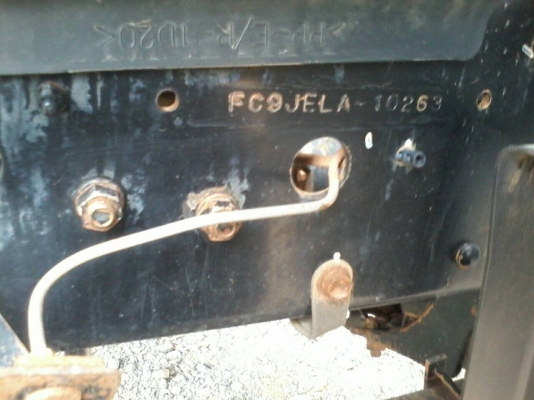 Mega500ยูโร3เครื่อง175แรงกระบะดั้มดินสามมิตร6เกียร์HI-Torque Mega500ยูโร3เครื่อง175แรงกระบะดั้มดินสามมิตร6เกียร์HI-Torque