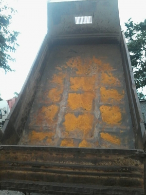 Mega500ยูโร3เครื่อง175แรงกระบะดั้มดินสามมิตร6เกียร์HI-Torque Mega500ยูโร3เครื่อง175แรงกระบะดั้มดินสามมิตร6เกียร์HI-Torque