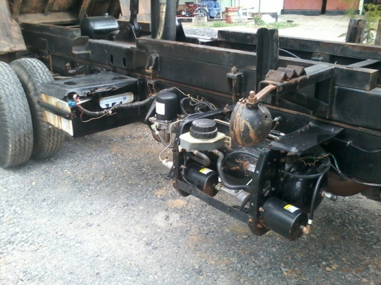 Mega500ยูโร3เครื่อง175แรงกระบะดั้มดินสามมิตร6เกียร์HI-Torque Mega500ยูโร3เครื่อง175แรงกระบะดั้มดินสามมิตร6เกียร์HI-Torque