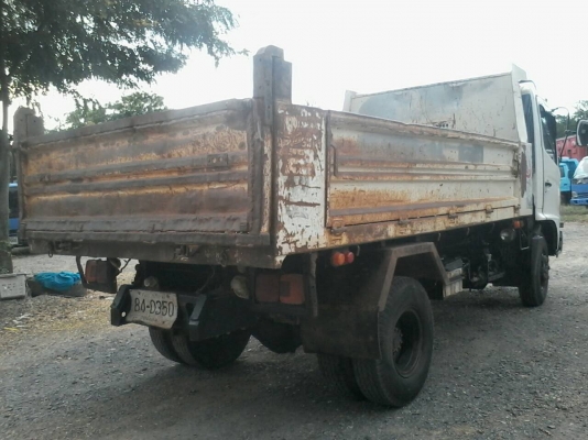 Mega500ยูโร3เครื่อง175แรงกระบะดั้มดินสามมิตร6เกียร์HI-Torque Mega500ยูโร3เครื่อง175แรงกระบะดั้มดินสามมิตร6เกียร์HI-Torque