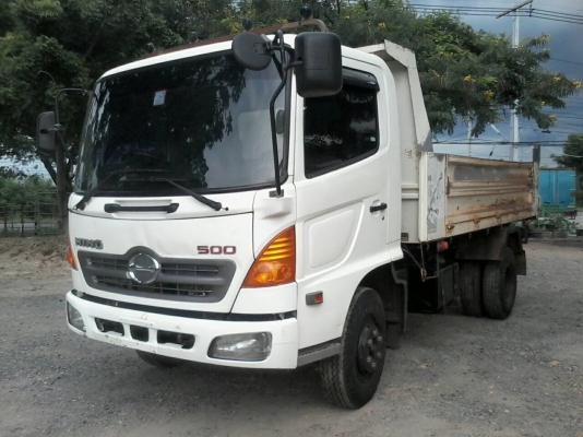 Mega500ยูโร3เครื่อง175แรงกระบะดั้มดินสามมิตร6เกียร์HI-Torque Mega500ยูโร3เครื่อง175แรงกระบะดั้มดินสามมิตร6เกียร์HI-Torque