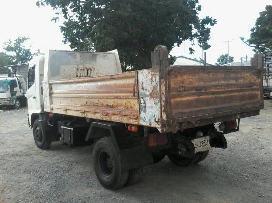 Mega500ยูโร3เครื่อง175แรงกระบะดั้มดินสามมิตร6เกียร์HI-Torque Mega500ยูโร3เครื่อง175แรงกระบะดั้มดินสามมิตร6เกียร์HI-Torque