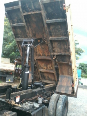 Mega500ยูโร3เครื่อง175แรงกระบะดั้มดินสามมิตร6เกียร์HI-Torque Mega500ยูโร3เครื่อง175แรงกระบะดั้มดินสามมิตร6เกียร์HI-Torque