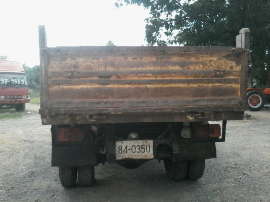 Mega500ยูโร3เครื่อง175แรงกระบะดั้มดินสามมิตร6เกียร์HI-Torque Mega500ยูโร3เครื่อง175แรงกระบะดั้มดินสามมิตร6เกียร์HI-Torque