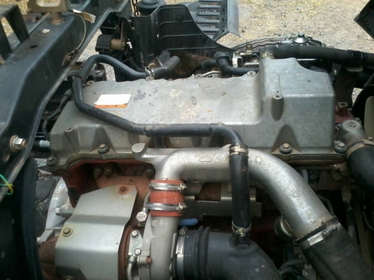 Mega500ยูโร3เครื่อง175แรงกระบะดั้มดินสามมิตร6เกียร์HI-Torque Mega500ยูโร3เครื่อง175แรงกระบะดั้มดินสามมิตร6เกียร์HI-Torque