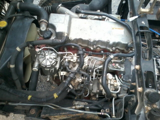 Mega500ยูโร3เครื่อง175แรงกระบะดั้มดินสามมิตร6เกียร์HI-Torque Mega500ยูโร3เครื่อง175แรงกระบะดั้มดินสามมิตร6เกียร์HI-Torque