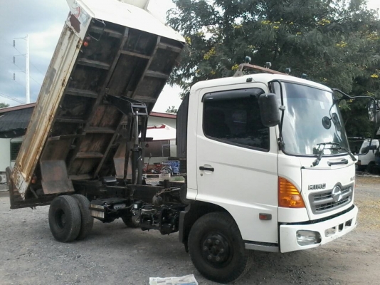 Mega500ยูโร3เครื่อง175แรงกระบะดั้มดินสามมิตร6เกียร์HI-Torque Mega500ยูโร3เครื่อง175แรงกระบะดั้มดินสามมิตร6เกียร์HI-Torque