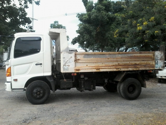 Mega500ยูโร3เครื่อง175แรงกระบะดั้มดินสามมิตร6เกียร์HI-Torque Mega500ยูโร3เครื่อง175แรงกระบะดั้มดินสามมิตร6เกียร์HI-Torque