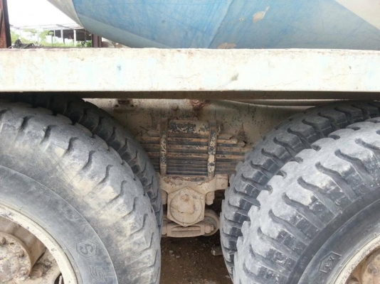 10ล้อ2เพลา HINO ZM 260HP รถโม่ปูน โม่โซ่6คิว **ขาย รถบรรทุกโม่ปูน 10ล้อ HINO ZM-260แรง 2เพลา โม่โซ่6คิว สภาพเดิม โม่ใช้งานปกติ พร้อมใช้งาน HINO ZM303 EK100-260แรง เครื่องเดิม เกียร์เดิม เครื่อง ดี แน่น แรงดีครับ เกียร์ดี ไม่หลุด ช่วง