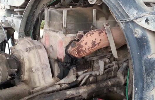 10ล้อ2เพลา HINO ZM 260HP รถโม่ปูน โม่โซ่6คิว **ขาย รถบรรทุกโม่ปูน 10ล้อ HINO ZM-260แรง 2เพลา โม่โซ่6คิว สภาพเดิม โม่ใช้งานปกติ พร้อมใช้งาน HINO ZM303 EK100-260แรง เครื่องเดิม เกียร์เดิม เครื่อง ดี แน่น แรงดีครับ เกียร์ดี ไม่หลุด ช่วง