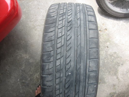 ขายเศษยางขอบ17