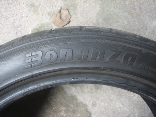 ขายเศษยางขอบ17