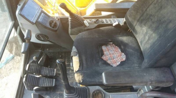 ขายครับ รถแบคโฮ โคมัตสุ PC 200-8 รถสวยๆครับ ขายครับ รถแบคโฮ โคมัตสุ PC 200-8 รถสวยๆครับ