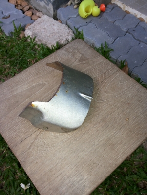 อกไก่ K125-3