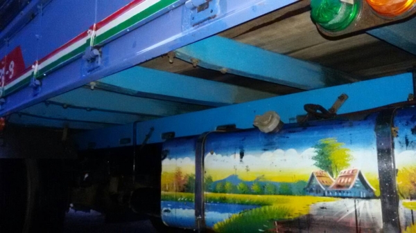 ขายรถ6ล้อโดยสาร ISUZU NPR 135 แรง สนใจโทร 0839244255   0899142010 เอกสารพร้อมโอน สนใจดูรถได้ที่ จ.สมุทรสงคราม