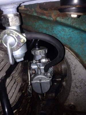 ขาย หมู  C92 แห้งๆเดิม