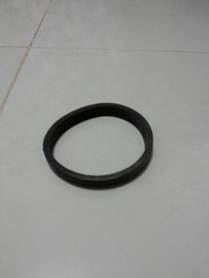 ยางรองไมค์ K125-2