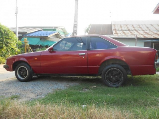 ขายโตโยต้า เซลิกา TA 40 2 ประตู ขายโตโยต้า เซลิกา TA 40 2 ประตู