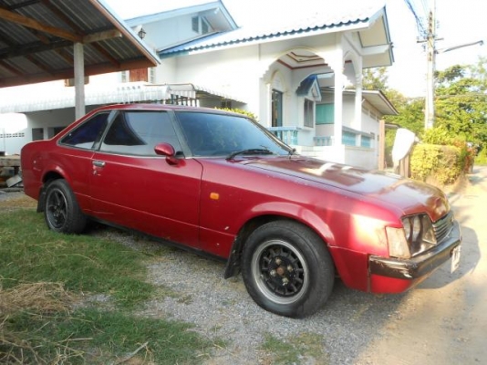 ขายโตโยต้า เซลิกา TA 40 2 ประตู ขายโตโยต้า เซลิกา TA 40 2 ประตู