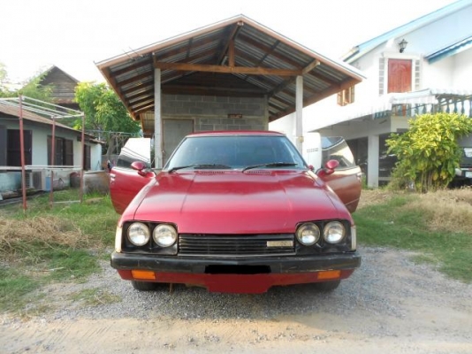 ขายโตโยต้า เซลิกา TA 40 2 ประตู