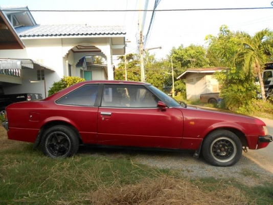 ขายโตโยต้า เซลิกา TA 40 2 ประตู ขายโตโยต้า เซลิกา TA 40 2 ประตู