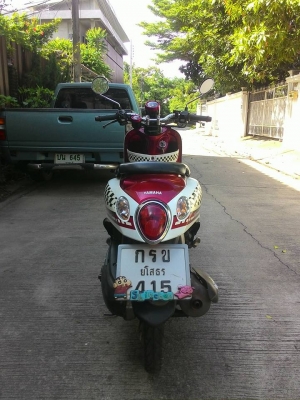 ขาย Fino เกจ์แยก เครื่องดีเลยคับ เดิมๆ เงียบๆ ชุดข้างไม่ดัง เอกสารครบ เล่ม ชุดโอน