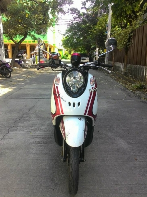 ขาย Fino เกจ์แยก เครื่องดีเลยคับ เดิมๆ เงียบๆ ชุดข้างไม่ดัง เอกสารครบ เล่ม ชุดโอน