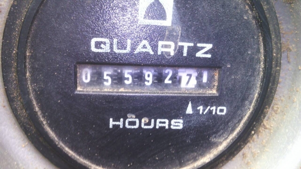 ขายรถแบคโฮYN10ชุปเปอรเล่มทะเบืยนรถทำงานได้5594ชั้วโมง