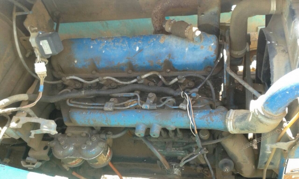 ขายรถไถ FORD 6600 T6 ติดคีบอ้อย เอกสารเล่มทะเบียนครบพร้อมโอน เครื่องเกียร์ดี ยางเต็ม ราคาต่อรองได้ครับ ขายรถไถ FORD 6600 T6 ติดคีบอ้อย เอกสารเล่มทะเบียนครบพร้อมโอน เครื่องเกียร์ดี ยางเต็ม ราคาต่อรองได้ครับ