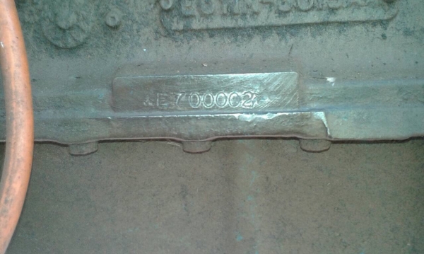 ขายรถไถ FORD 6600 T6 ติดคีบอ้อย เอกสารเล่มทะเบียนครบพร้อมโอน เครื่องเกียร์ดี ยางเต็ม ราคาต่อรองได้ครับ ขายรถไถ FORD 6600 T6 ติดคีบอ้อย เอกสารเล่มทะเบียนครบพร้อมโอน เครื่องเกียร์ดี ยางเต็ม ราคาต่อรองได้ครับ