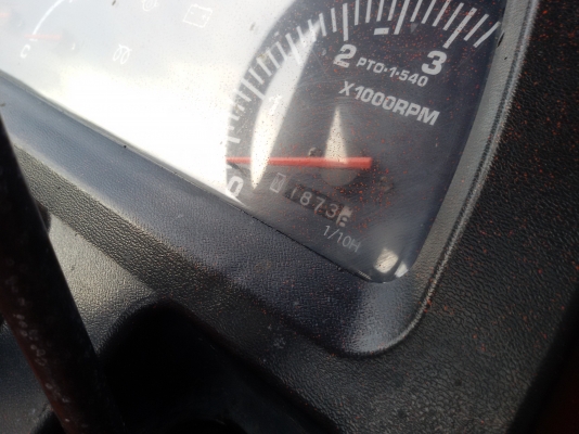 ปัญญาแทรคเตอร์..จัดมาให้ครับ ด่วน!!!คูโบต้า L3408  พร้อมใบมีดคานล่าง พร้อมผานCMT 6X22 รถไร่สีเดิมๆ ยางใหม่ 4 เส้น เล่มทะเบียนพร้อม