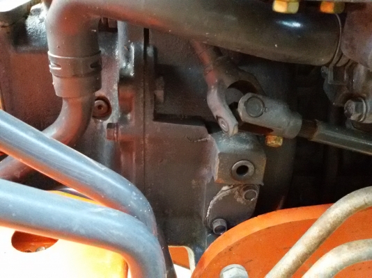 ปัญญาแทรคเตอร์..จัดมาให้ครับ ด่วน!!!คูโบต้า L3408  พร้อมใบมีดคานล่าง พร้อมผานCMT 6X22 รถไร่สีเดิมๆ ยางใหม่ 4 เส้น เล่มทะเบียนพร้อม