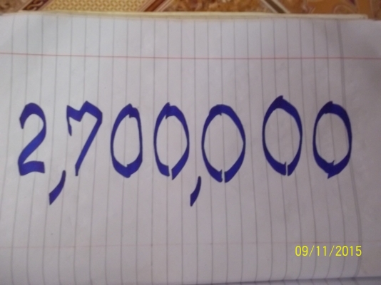 ขอนอกประเด็นครับ เช่าพระปิดตาเนื่้อผงคลุกรัก พิมพ์ลอยองค์