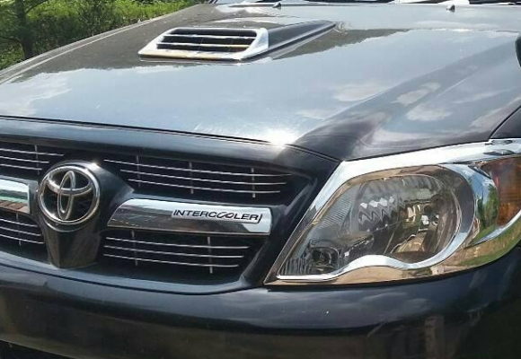 TOYOTA VIGO 3.0E Prerunner แค็ป ตัวสูง ปี06 **ขาย HILUX VIGO PRERUNNER 3.0 E (ตัวสูง) กระบะแค็ป ยอดนิยม สภาพเดิมบาง พร้อมใช้งาน TOYOTA HILUX VIGO 3.0E PRERUNNER (ABS) X-TRA CAB เกียร์ ธรรมดา ปี49/06 ไมล์ 25x,xxx กม.เครื่องเดิม เกียร์ TOYOTA VIGO 3.0E Prerunner แค็ป ตัวสูง ปี06 **ขาย HILUX VIGO PRERUNNER 3.0 E (ตัวสูง) กระบะแค็ป ยอดนิยม สภาพเดิมบาง พร้อมใช้งาน TOYOTA HILUX VIGO 3.0E PRERUNNER (ABS) X-TRA CAB เกียร์ ธรรมดา ปี49/06 ไมล์ 25x,xxx กม.เครื่องเดิม เกียร์